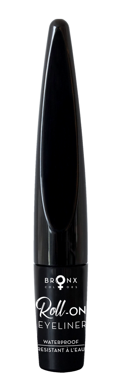 Roll-On Eyeliner Black