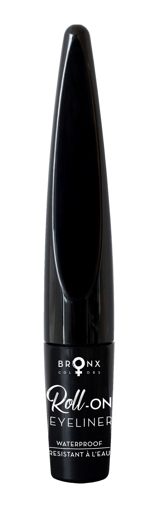 Roll-On Eyeliner Black