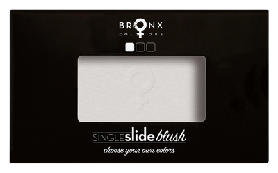 Single Slide Blush
