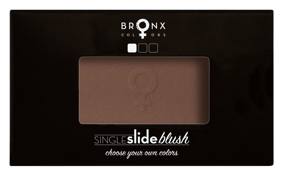 Single Slide Blush Contour