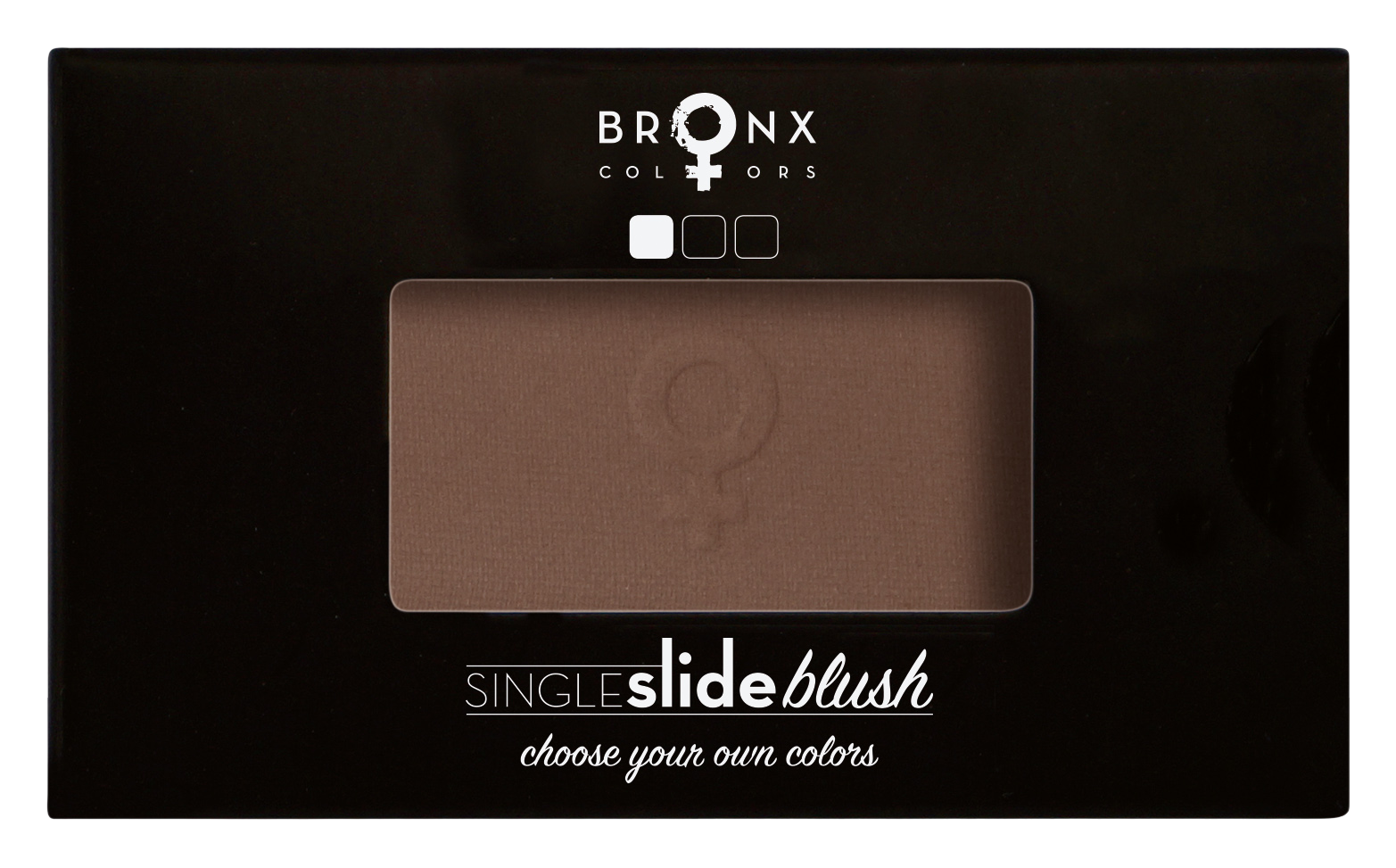 Single Slide Blush Contour