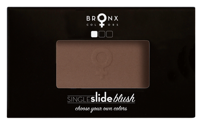 Single Slide Blush Contour