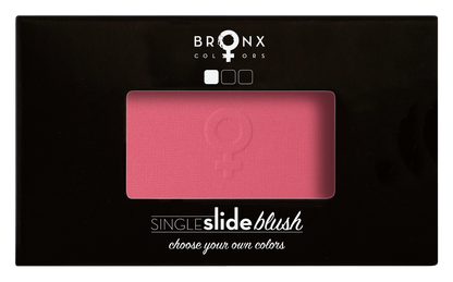 Single Slide Blush Pink Lotus