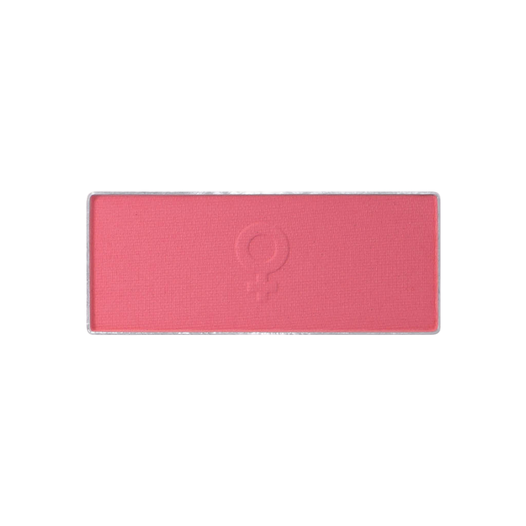 Single Slide Blush Pink Lotus