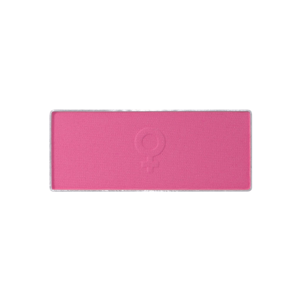 Single Slide Blush Sweet Pink