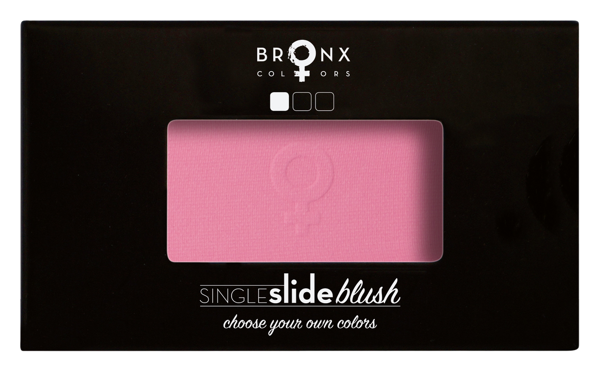 Single Slide Blush Flamingo