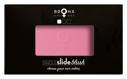 Single Slide Blush Flamingo