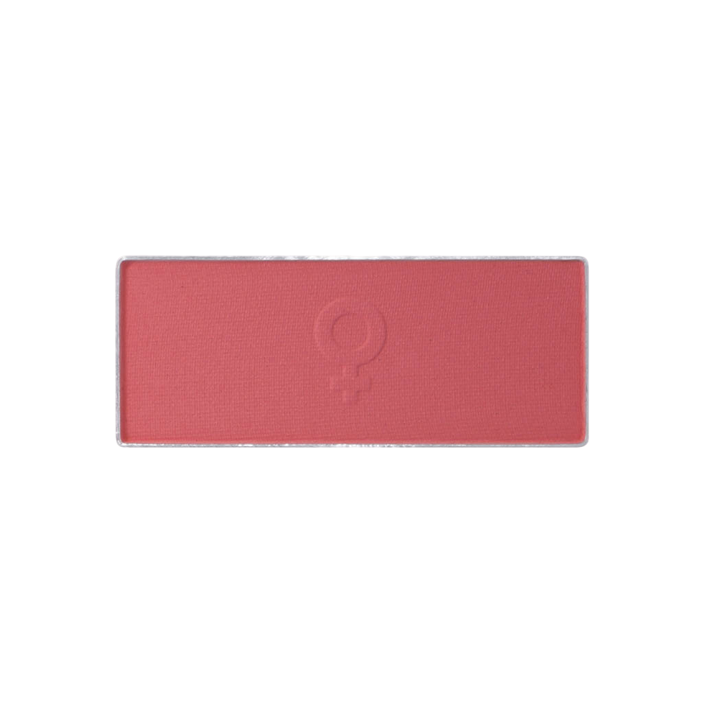 Single Slide Blush Salmon