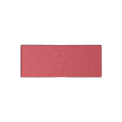 Single Slide Blush Salmon