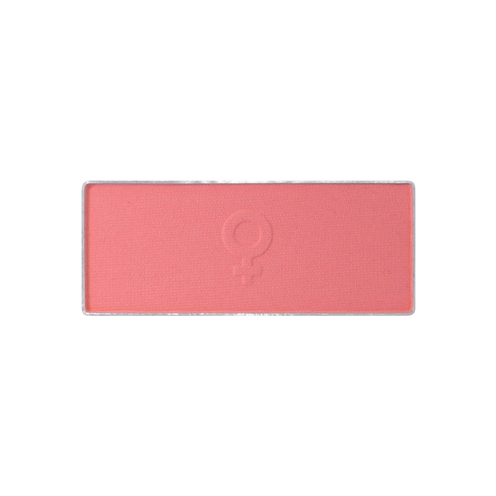 Single Slide Blush Coral