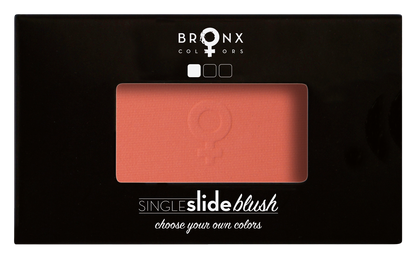Single Slide Blush Grapefruit