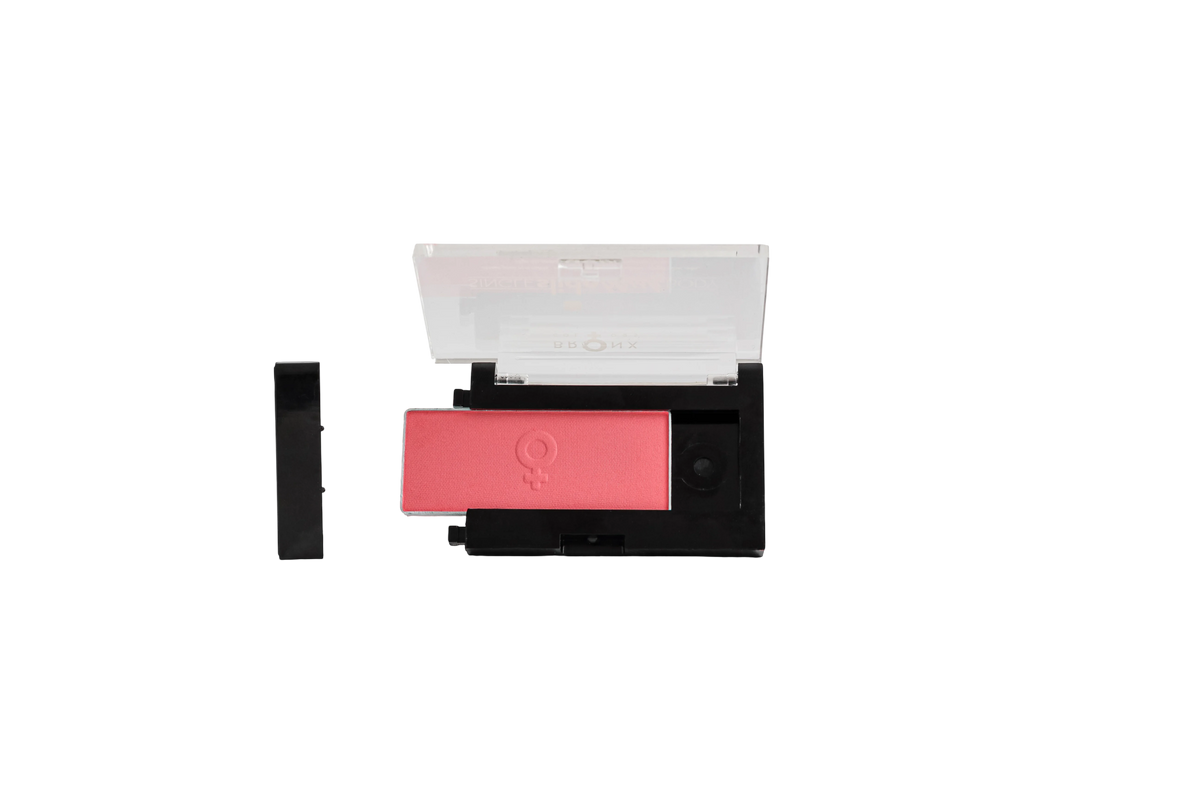 Single Slide Blusher Body