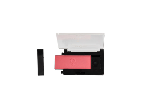 Single Slide Blusher Body
