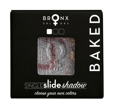 Single Slide Baked Eyeshadow