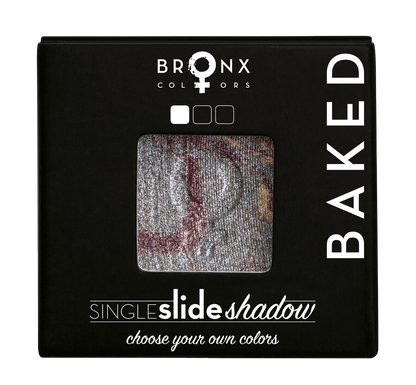 Single Slide Baked Eyeshadow Moon