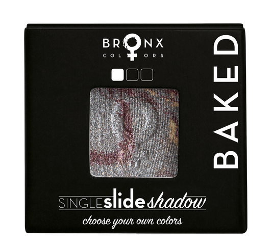 Single Slide Baked Eyeshadow Moon