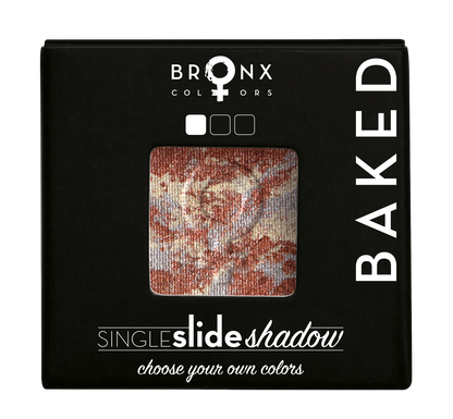 Single Slide Baked Eyeshadow Jupiter