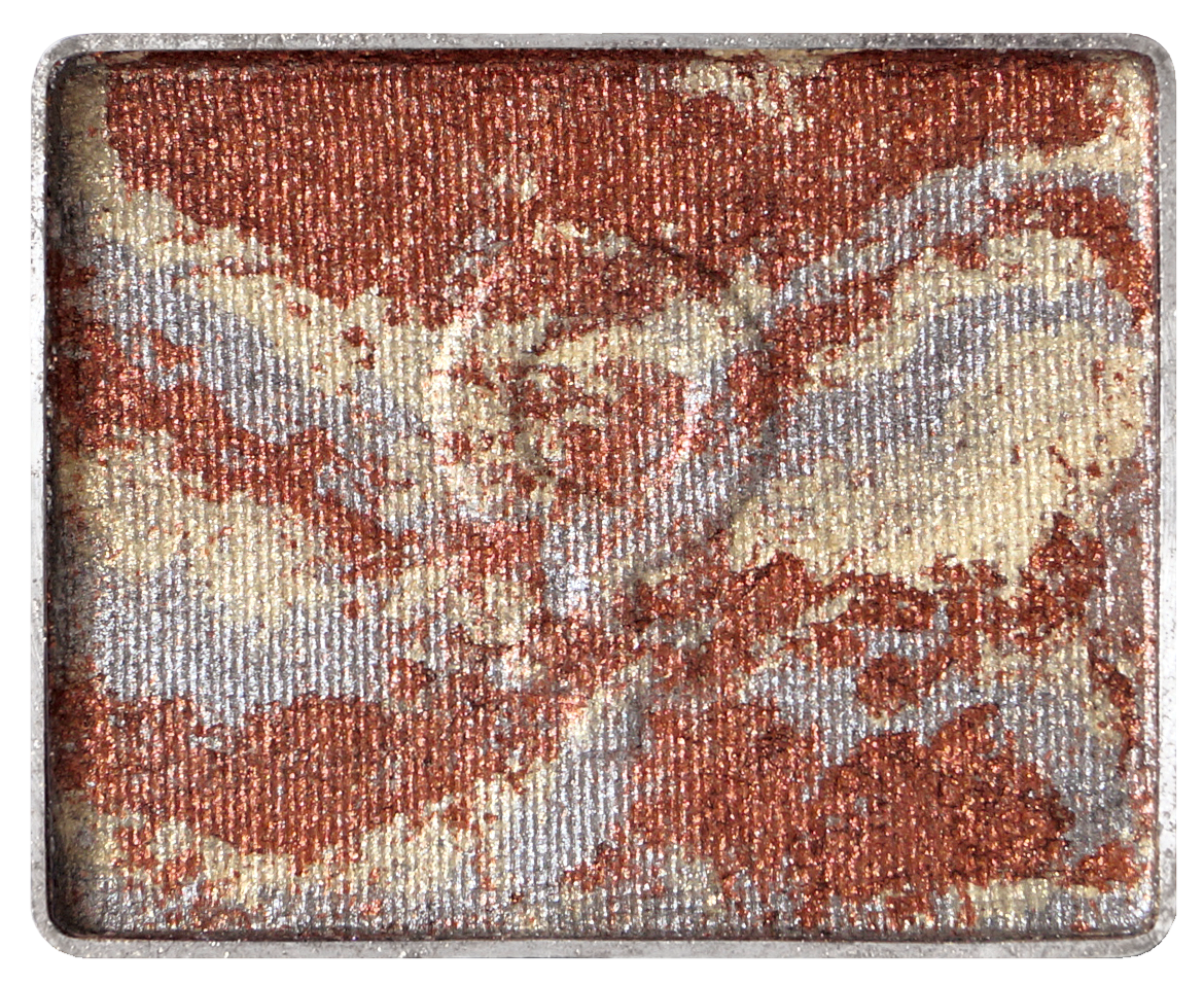 Single Slide Baked Eyeshadow Jupiter