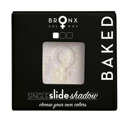 Single Slide Baked Eyeshadow Uranus