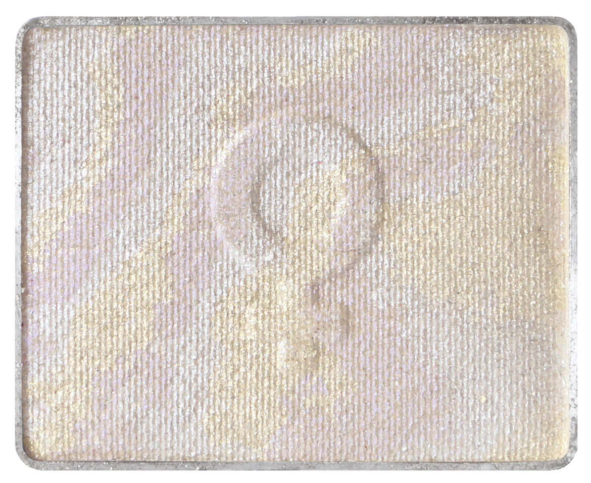 Single Slide Baked Eyeshadow Uranus