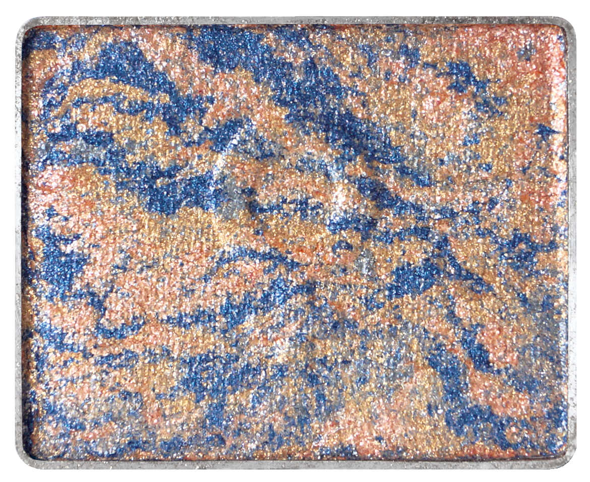 Single Slide Baked Eyeshadow Neptune