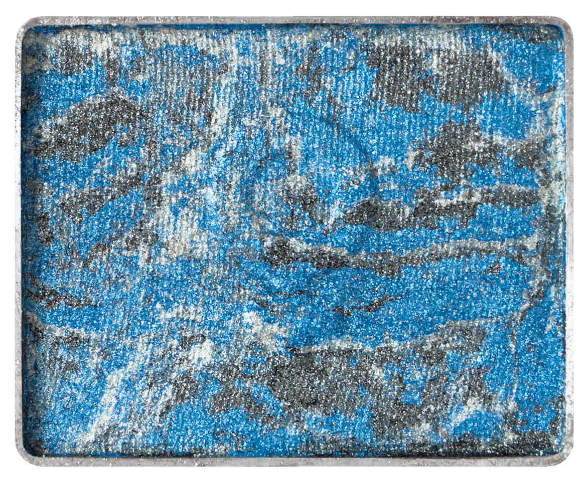 Single Slide Baked Eyeshadow Earth