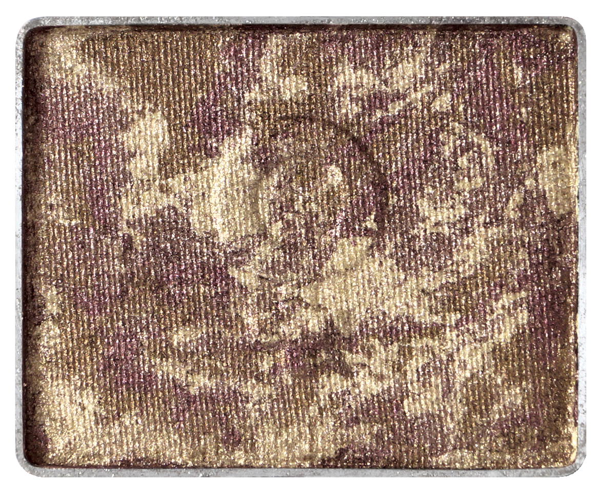 Single Slide Baked Eyeshadow Pluto