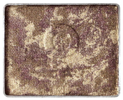 Single Slide Baked Eyeshadow Pluto