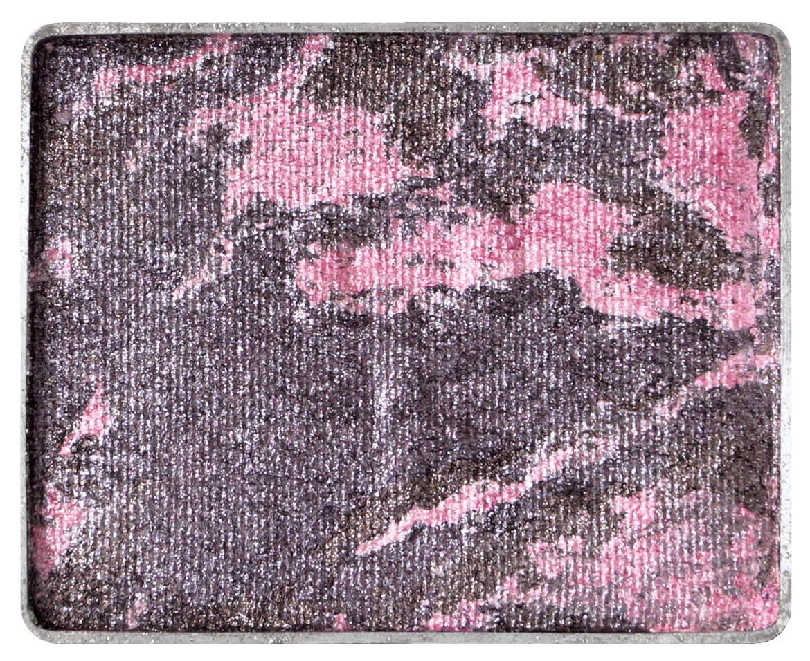 Single Slide Baked Eyeshadow Mercury