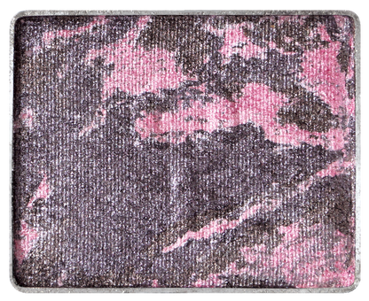 Single Slide Baked Eyeshadow Mercury