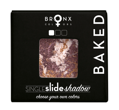 Single Slide Baked Eyeshadow Venus