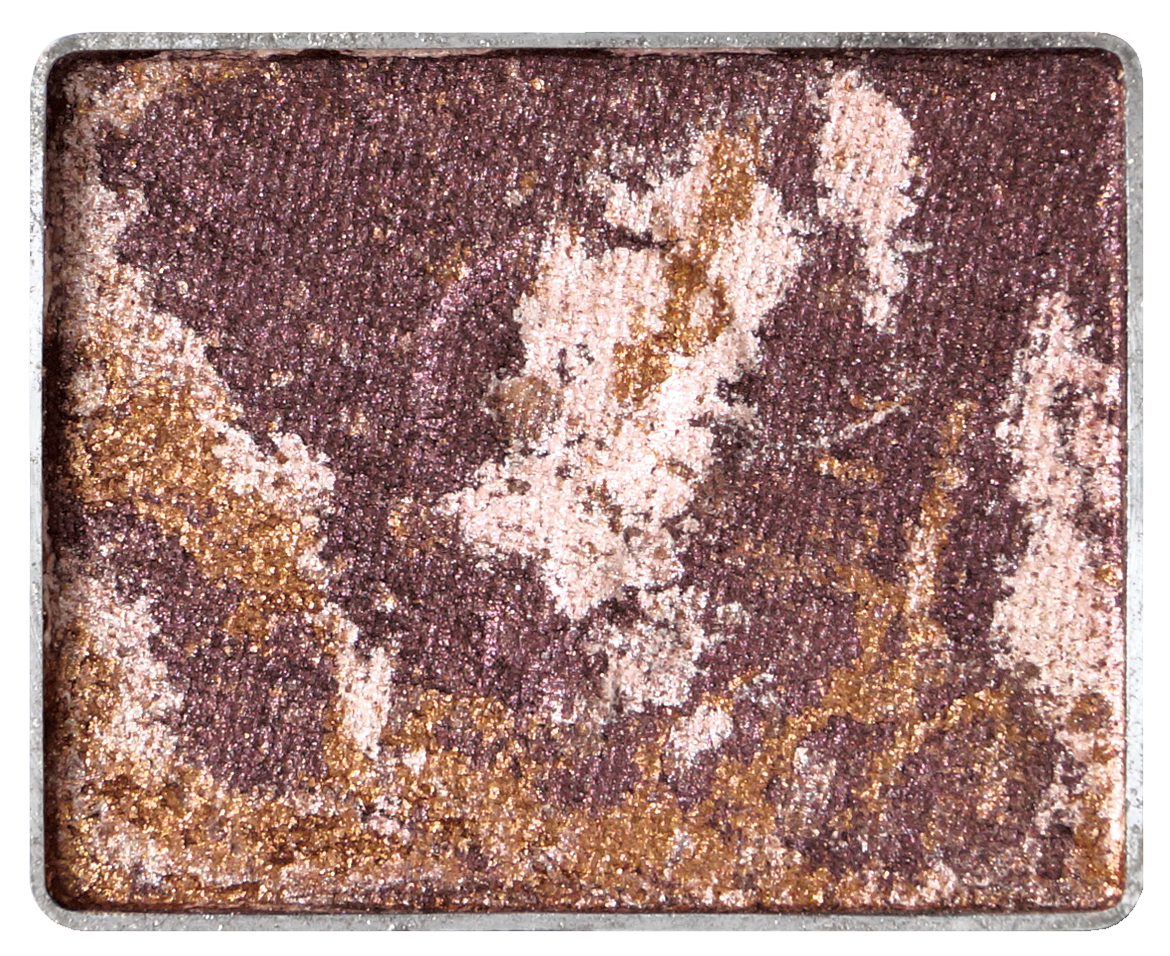 Single Slide Baked Eyeshadow Venus