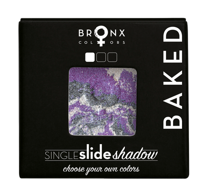 Single Slide Baked Eyeshadow Galaxy