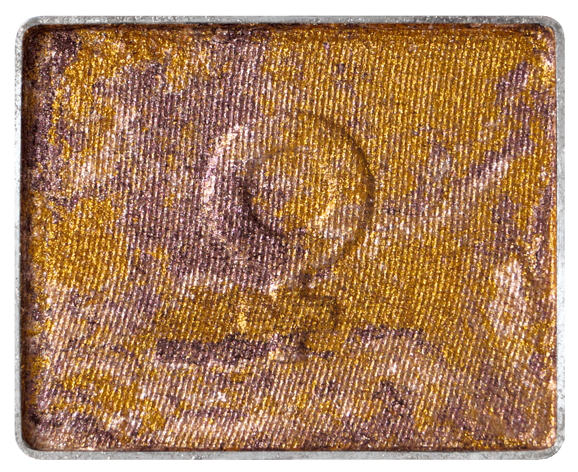 Single Slide Baked Eyeshadow Mars