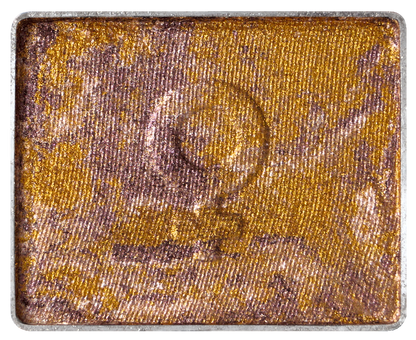 Single Slide Baked Eyeshadow Mars