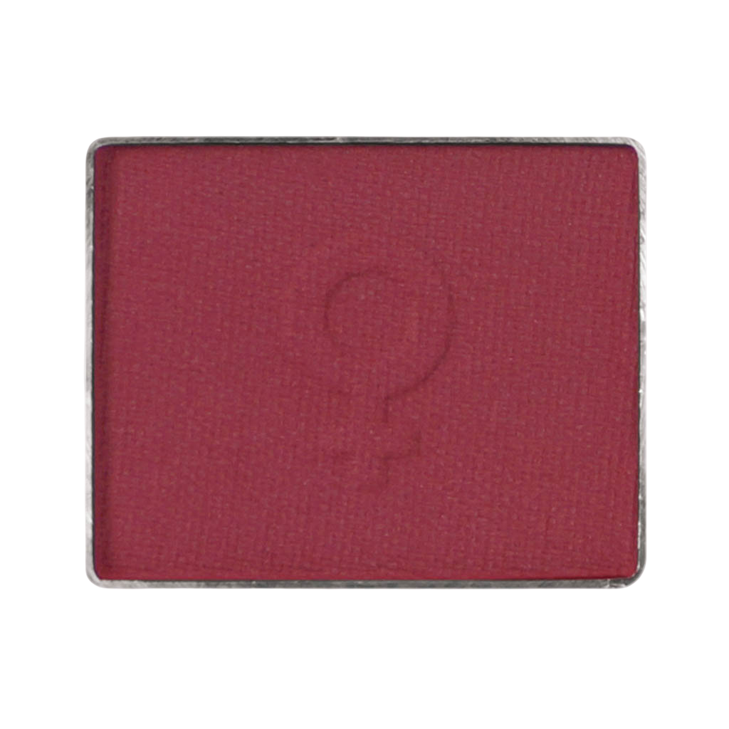 Single Slide Eyeshadow Burgundy