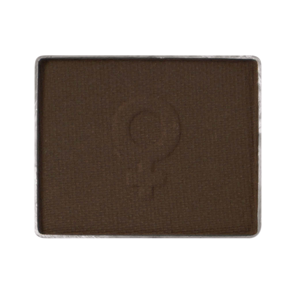 Single Slide Eyeshadow Toffee Brown