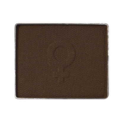Single Slide Eyeshadow Toffee Brown