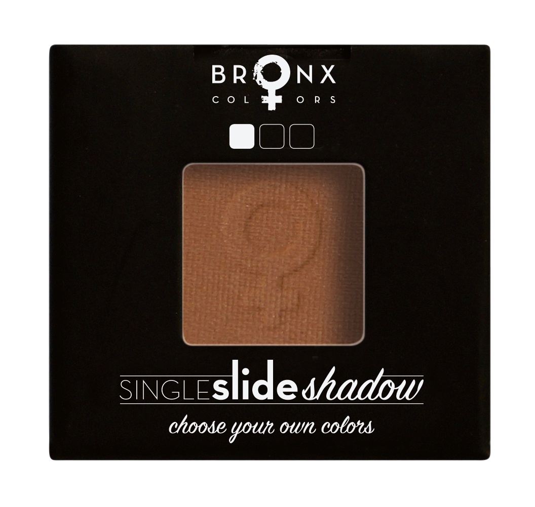 Single Slide Eyeshadow Chestnut