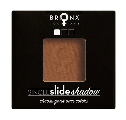 Single Slide Eyeshadow Chestnut