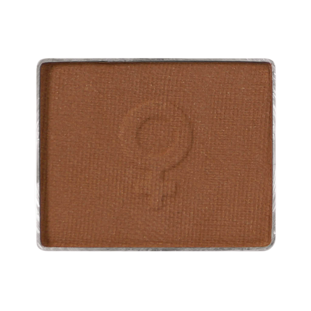 Single Slide Eyeshadow Chestnut