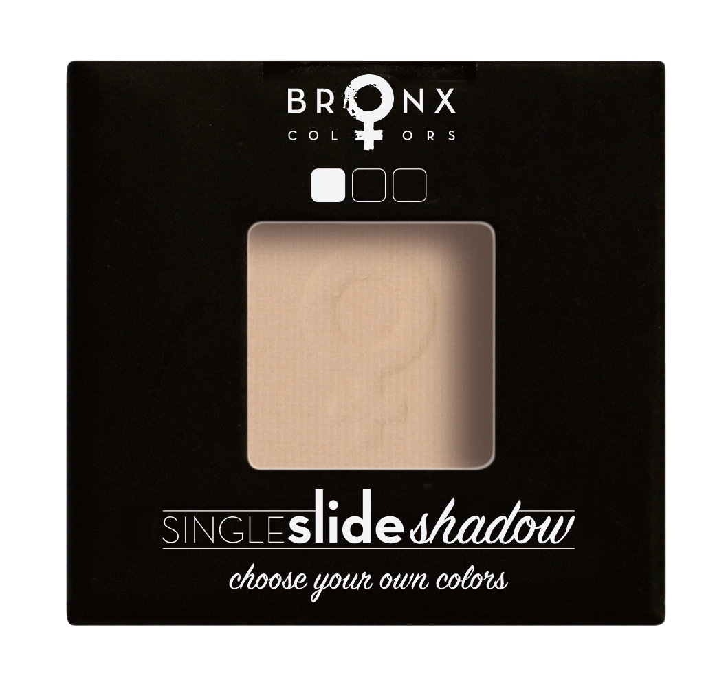 Single Slide Eyeshadow Desert Sand
