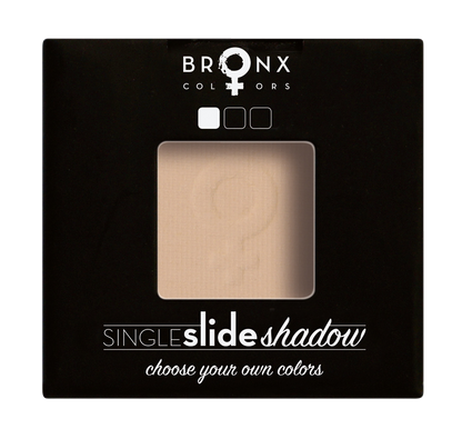 Single Slide Eyeshadow Desert Sand