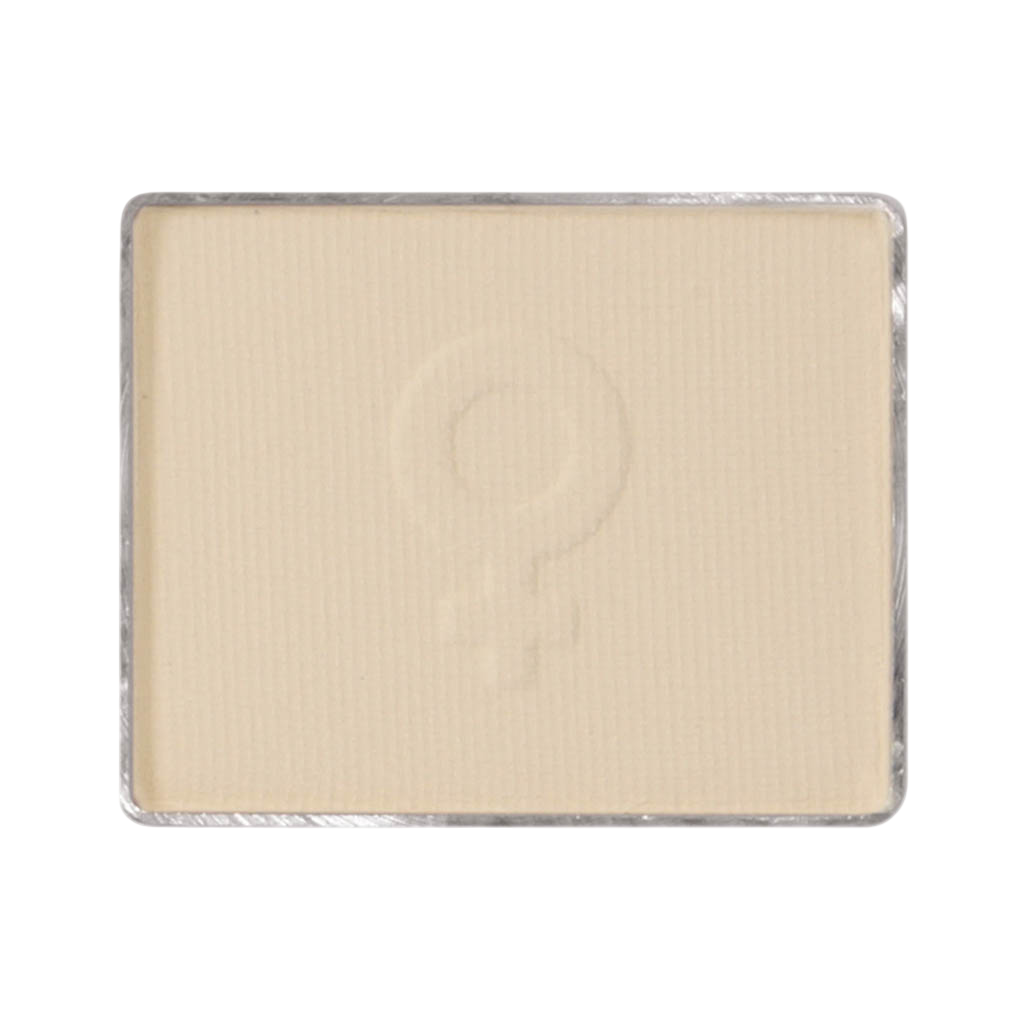 Single Slide Eyeshadow Dutch White