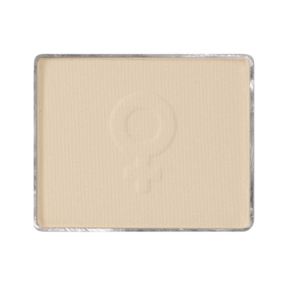 Single Slide Eyeshadow Dutch White
