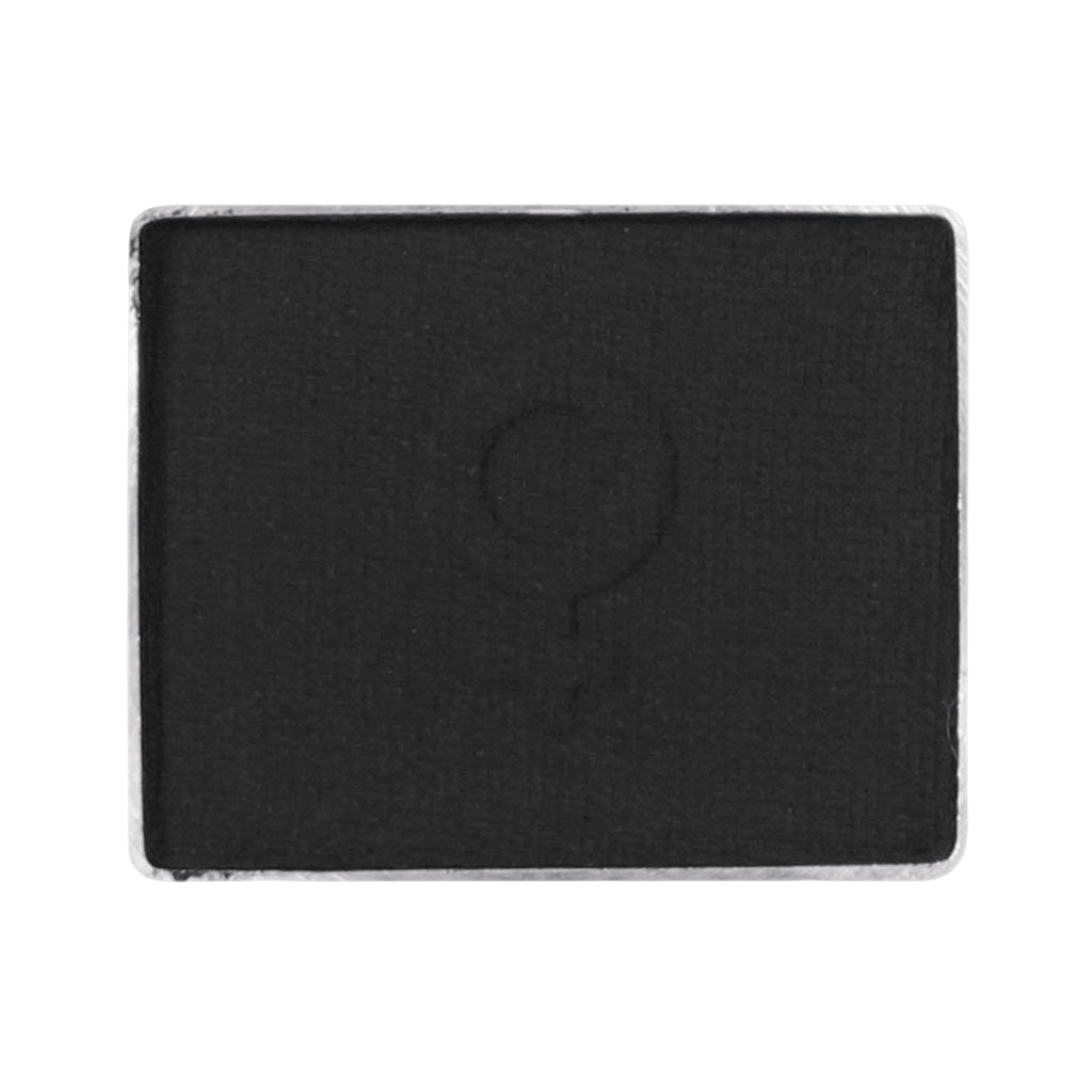 Single Slide Eyeshadow Deep Black