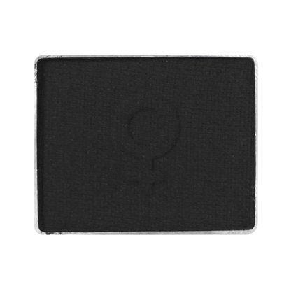Single Slide Eyeshadow Deep Black