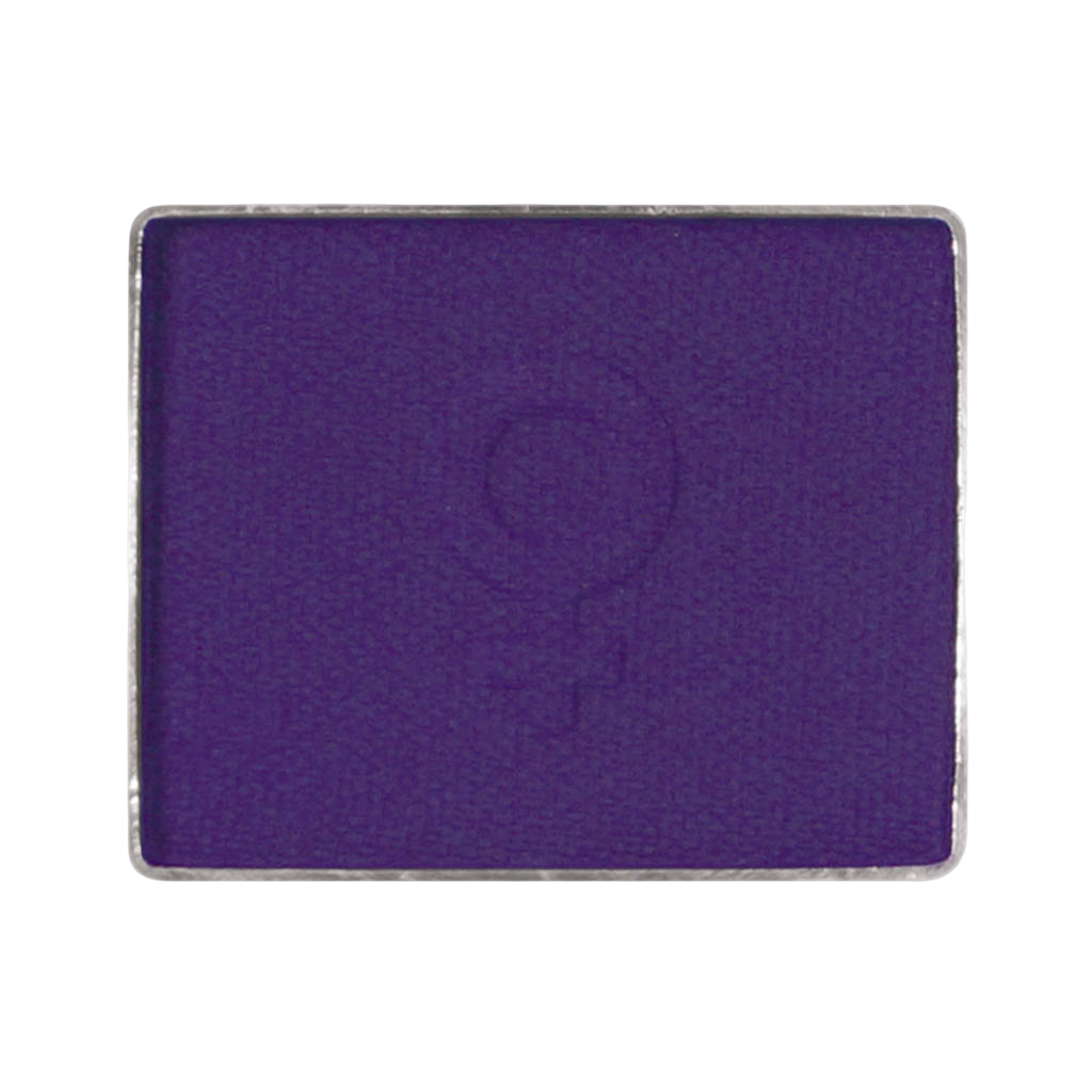 Single Slide Eyeshadow Blue Lavender