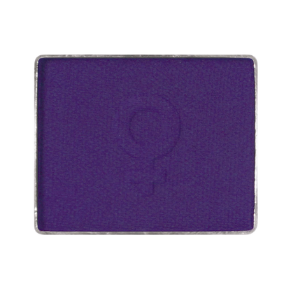 Single Slide Eyeshadow Blue Lavender