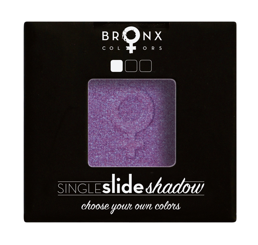 Single Slide Eyeshadow Amethyst
